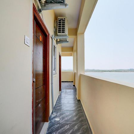 Hotel O Gk Grand Bibinagar 外观 照片
